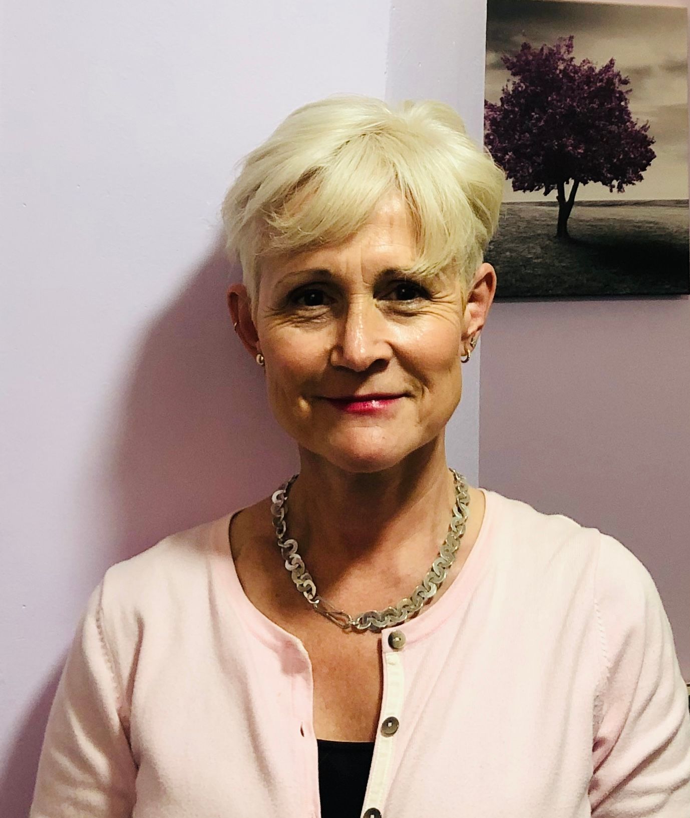 Clare Stapleton